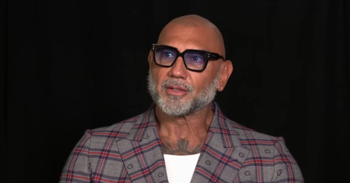 Dave Bautista Eyed as Kratos in Prime Video’s God of War Series — Report