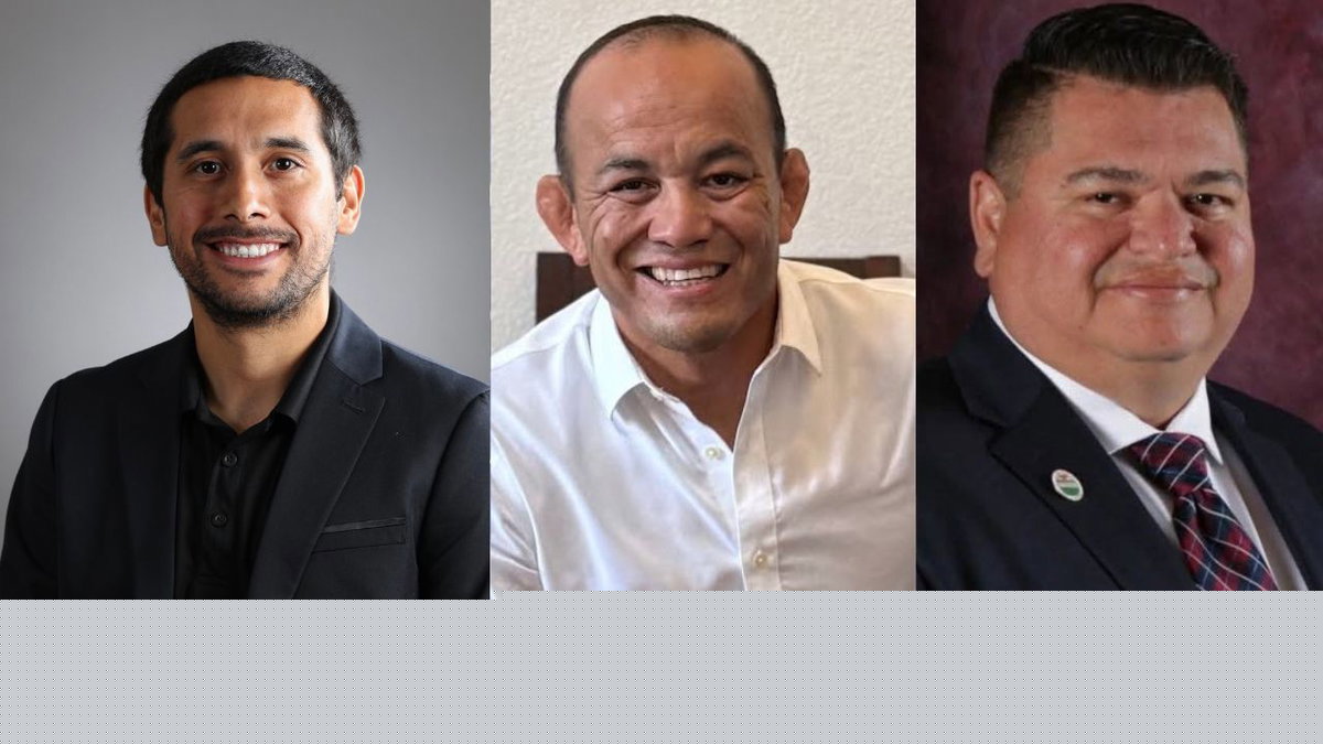 Elección primaria deja tres grandes ganadores en las ciudades del Condado