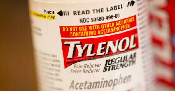 Trump team poised to link popular meds with autism risk  WaPo