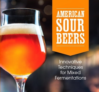 Comment on The Sour Hour  – Episode 1 by Our beers and what we’re going to be brewing