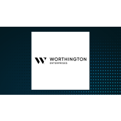 Potlatch (NASDAQ:PCH) & Worthington Enterprises (NYSE:WOR) Head to Head Review