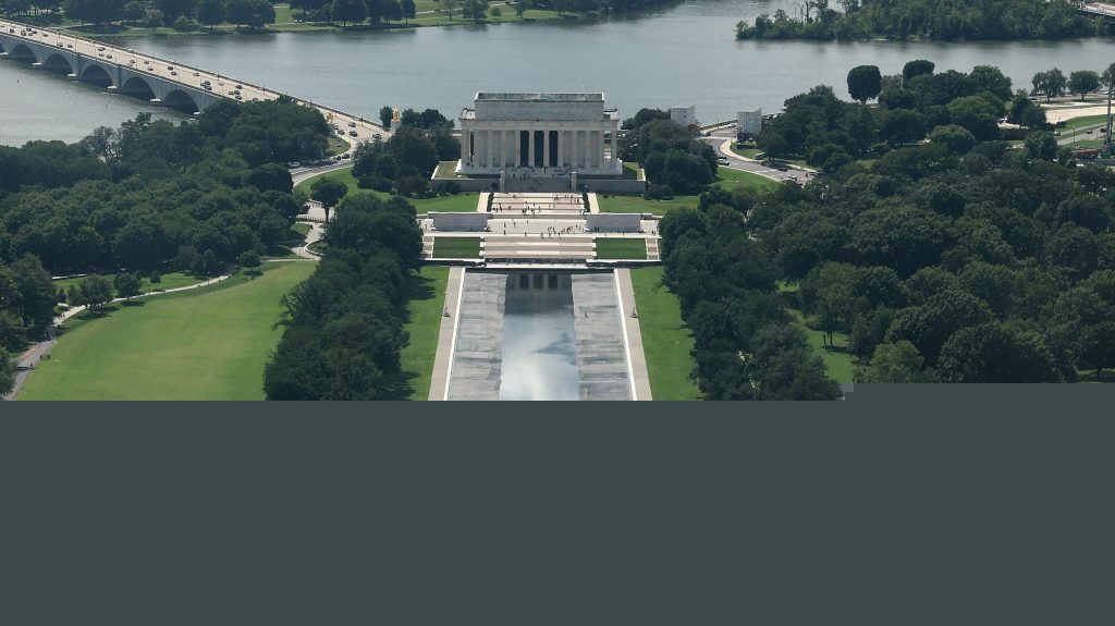 NPS to flush Reflecting Pool pipes as it blames issues on previous administrations