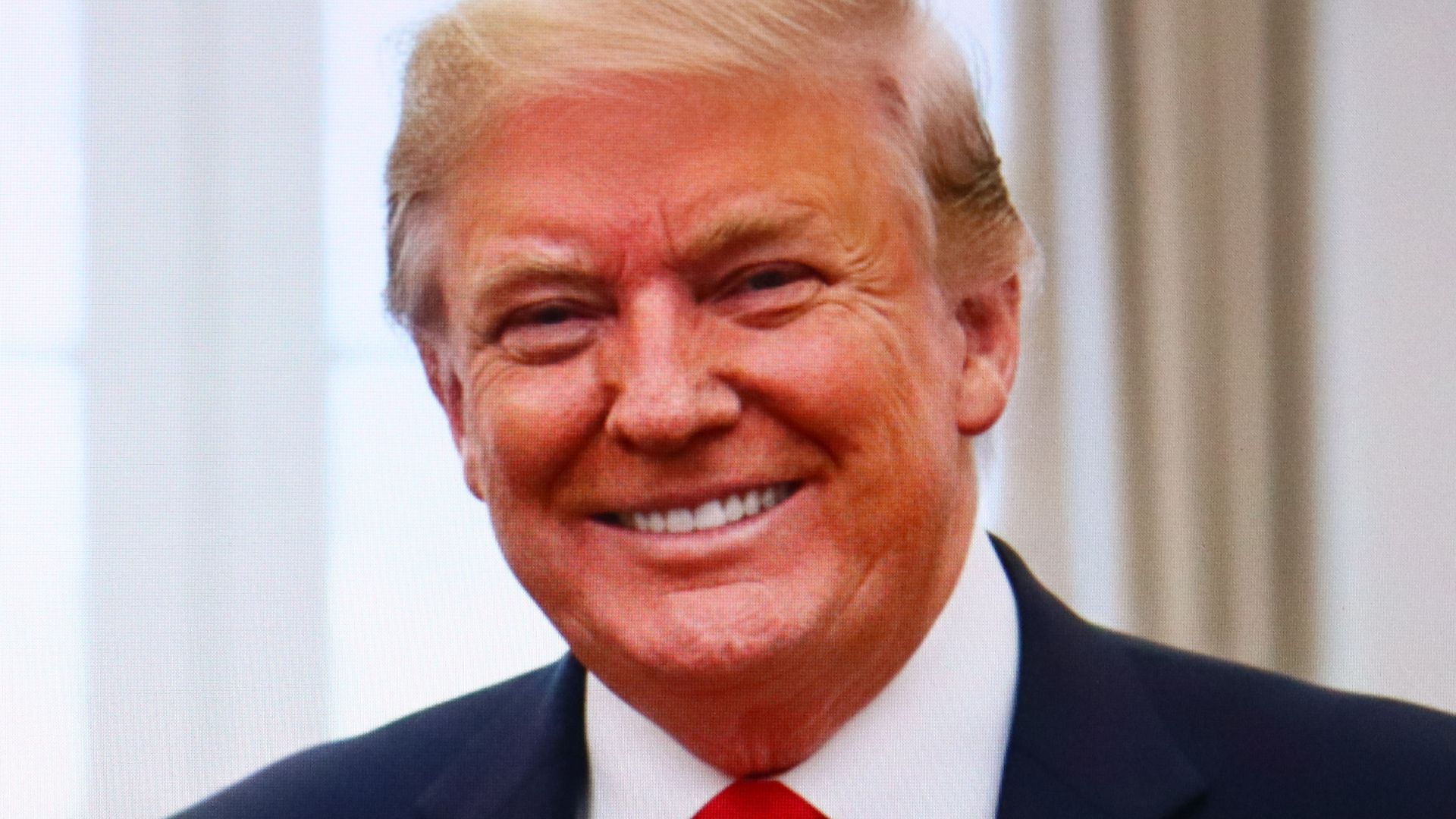 Trump Signs Law Giving Every Child a Stake in America’s Economy [WATCH]