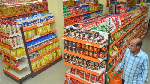 Discussion paper 2.0: India explores refined CPI compilation to reflect free PDS scheme