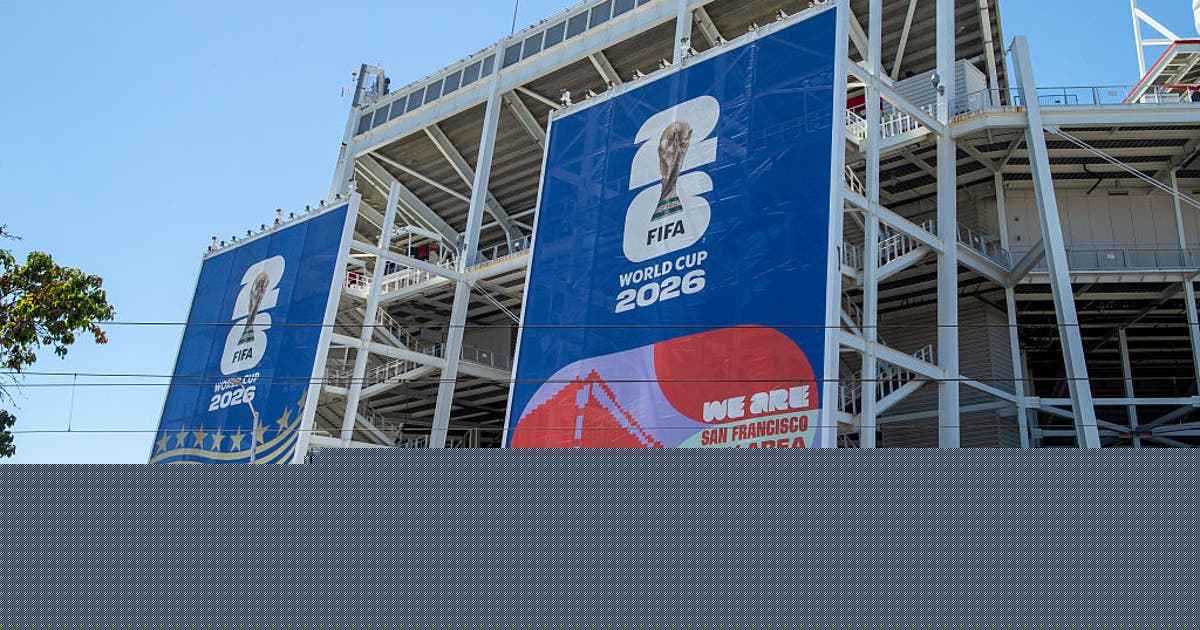 Downtown San Jose hosts one million visitors over the course of the World Cup games