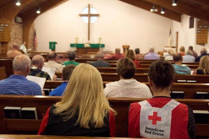 Fundraiser for family of Michigan church gunman raises more than $275,000