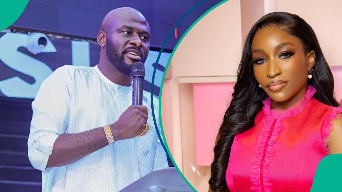 Sommie Maduagwu: Old prophecy about Arise TV anchors trends after her death, "God have mercy"
