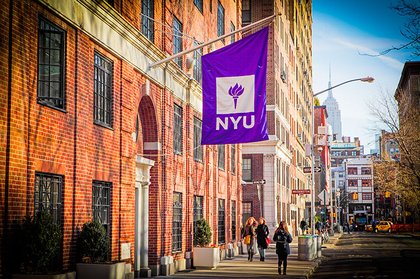 NYPD Increases Security at NYU After Anti-LGBTQ Bomb Threats