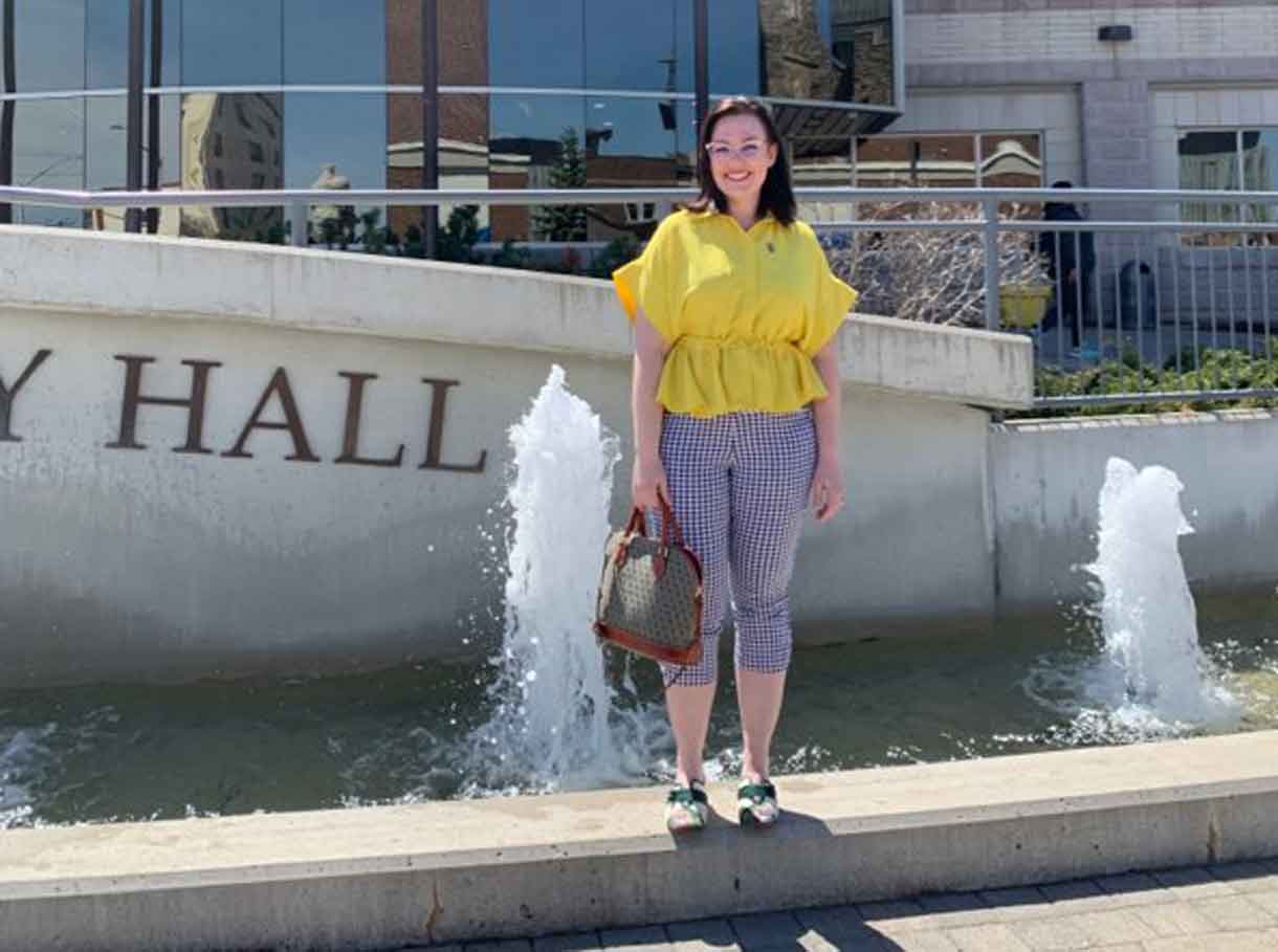 Shelby Ch’ng’s Thunder Bay At-Large Council Seat Declared Vacant