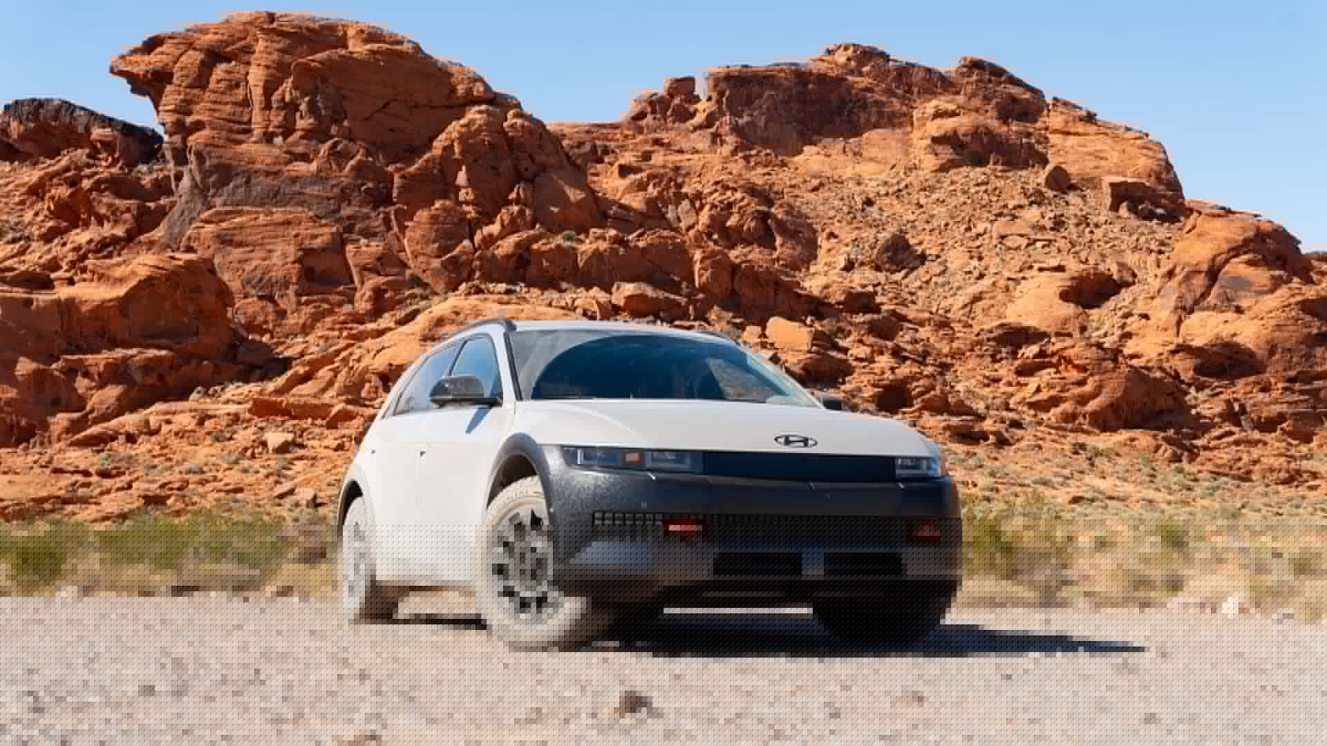 Hyundai And Kia Just Set New U.S. Sales Records—But EVs Took A Dive
