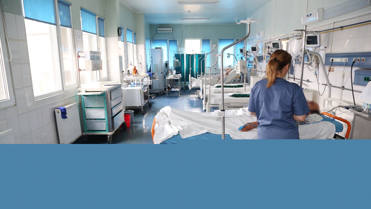 De la 27 de spitale promise prin PNRR, la 7 care pot fi finalizate la termen. Cseke Attila: „Nu ne oprim la clădiri”