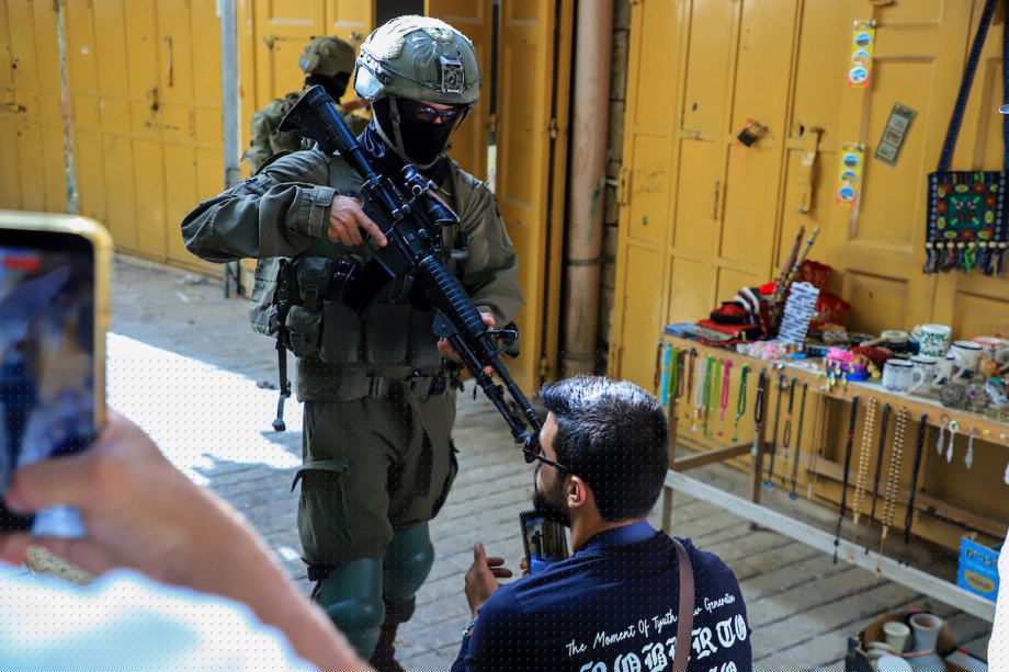 Palestinians launch national observatory to document Israeli violations