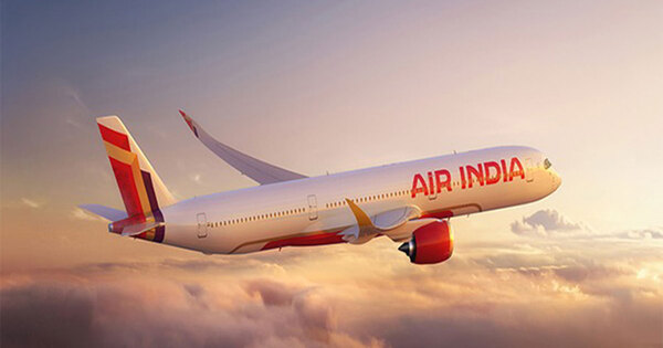 Cyberattack: Air India cautions passengers over possible check-in delays at London's Heathrow Airport