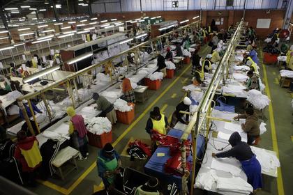 “UK must stand with Global South against unfair US trade tactics” – ACTSA signs open letter to Government