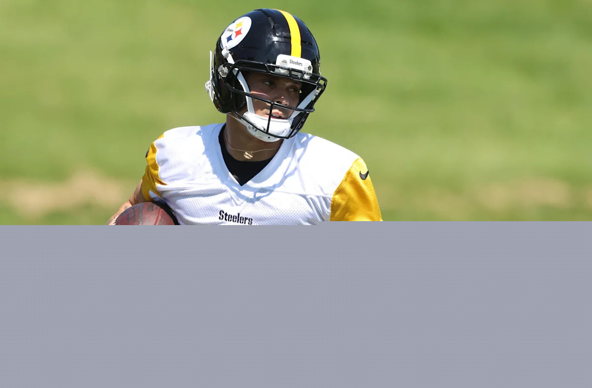 Aaron Rodgers continues to rave about WR Roman Wilson