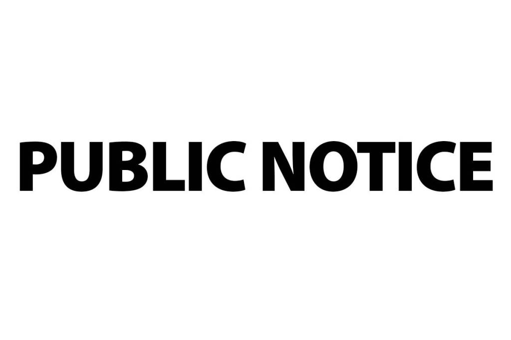 CITY OF KIMBERLEY – School District No. 6 (Rocky Mountain): 2026 GENERAL LOCAL ELECTIONS NOTICE OF NOMINATION