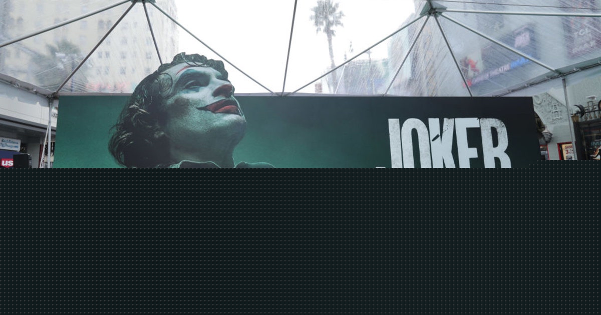 Movie producer behind 'Joker,' and 'Ghostbusters: Afterlife' indicted in alleged $100 million Ponzi scheme