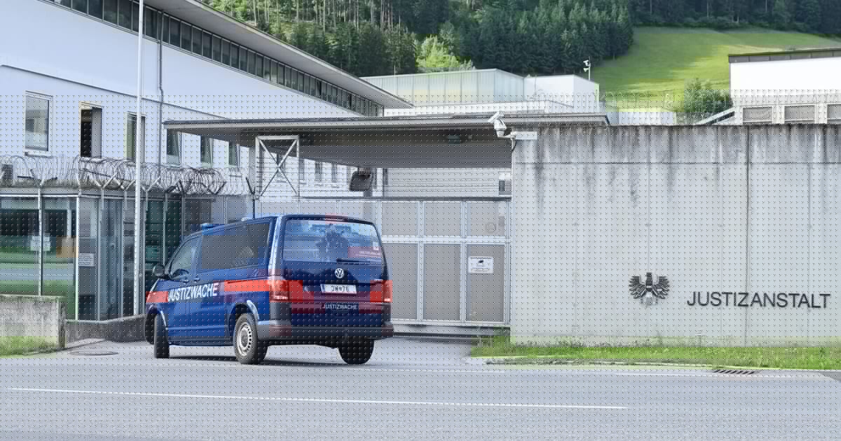 Wollte Tat streamen - Terror-Teenie (14) weiter in Untersuchungshaft