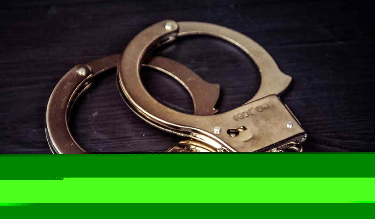 Five held near Guruvayur over alleged plot to kill woman, drug case