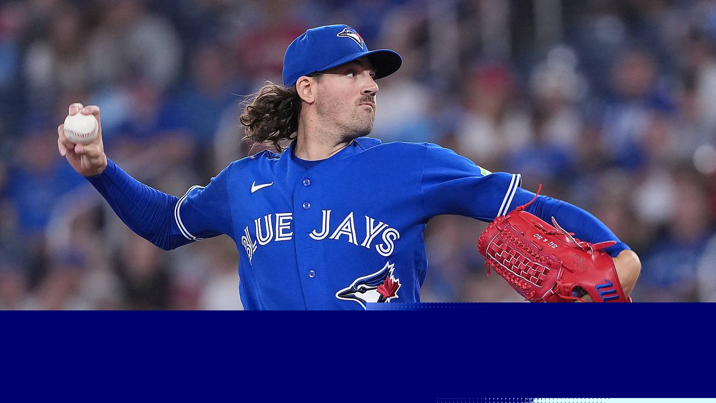 Instant Grade: Blue Jays Kevin Gausman Trade Return Lacks Serious Upside