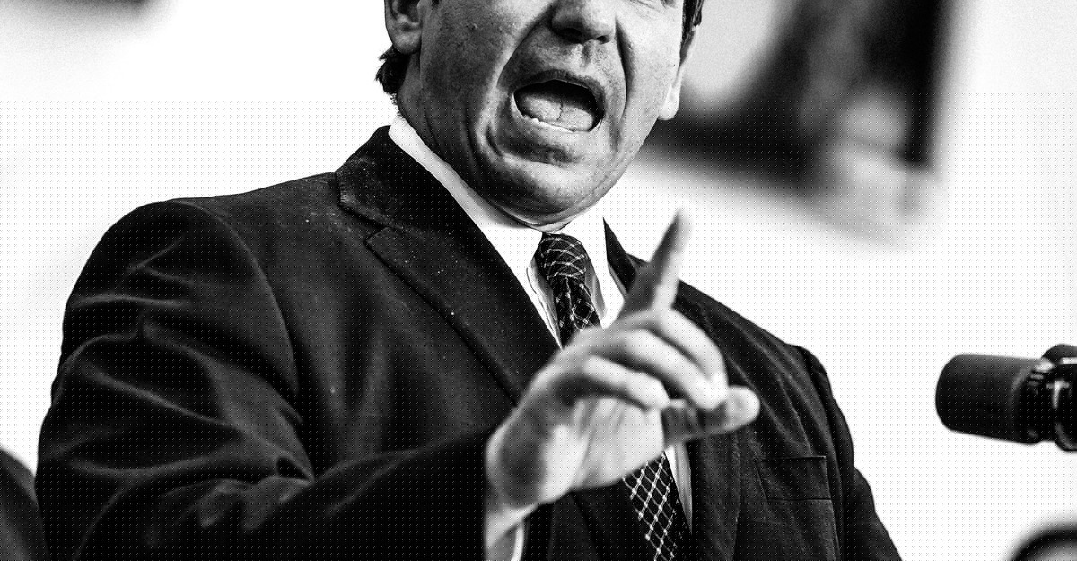 David French: Free Speech for Me but Not for Thee