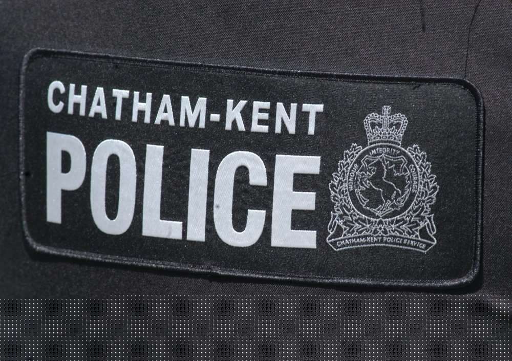 Pickup driver dies in collision with dump truck near Tilbury