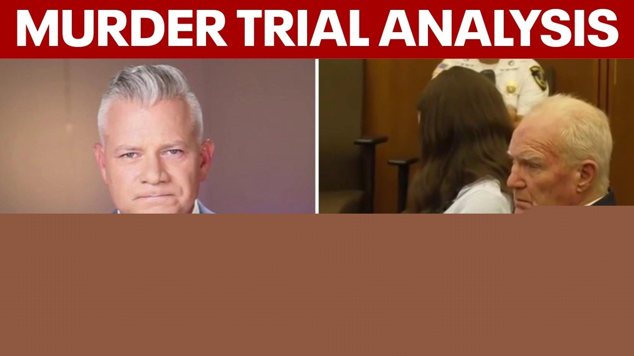 Criminal defense attorney talks Lindsay Clancy murder trial