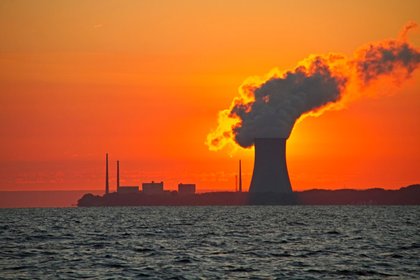 Trump energy department loosens rules on nuclear safety