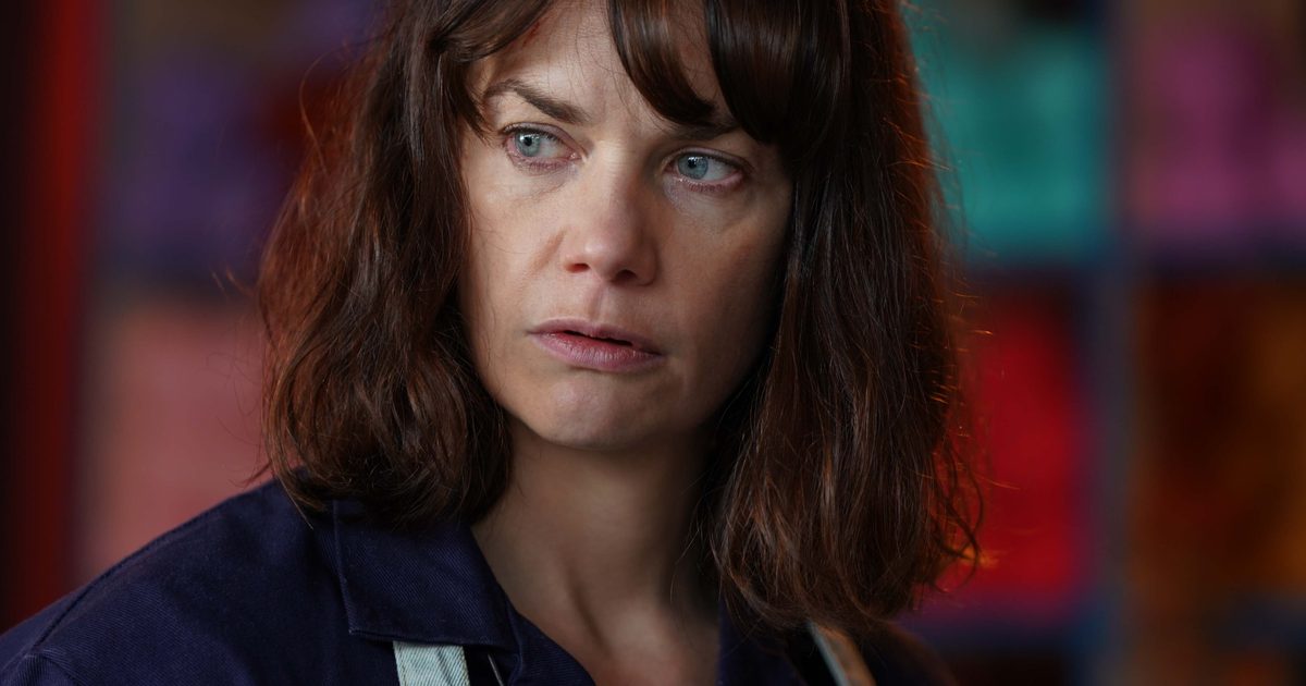 The Woman in the Wall cast: Meet the characters in BBC drama