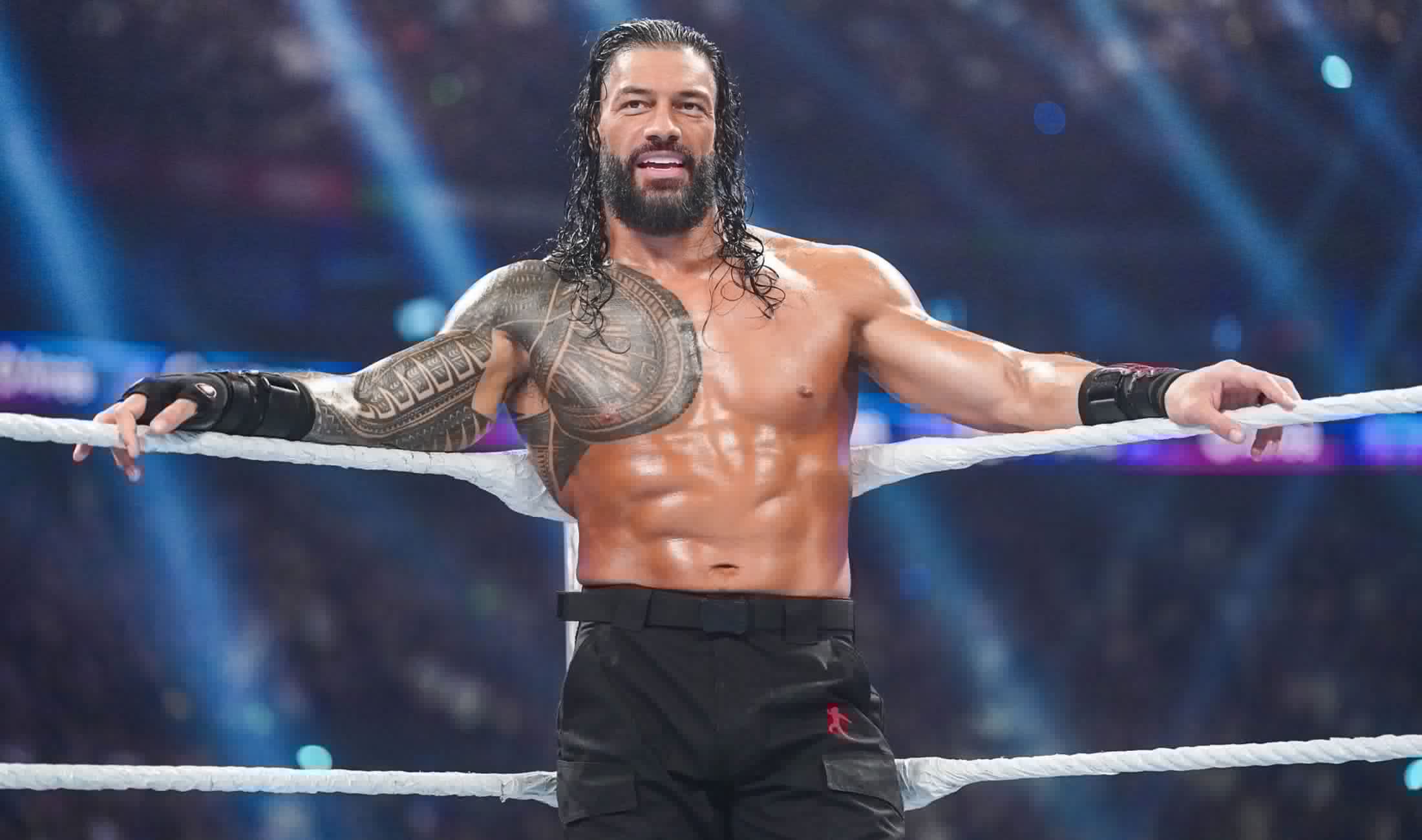 WWE Rumor Roundup: Roman Reigns' return; backlash in Israel over NXT Invasion; update on Piper Niven & more (September 30, 2025)
