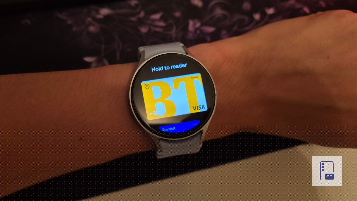 Galaxy Watch 7 One UI 9 Watch Beta Could Be Coming Soon