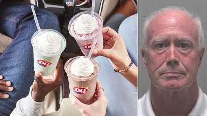 Former North Carolina elections official allegedly drugged teens' ice cream: report