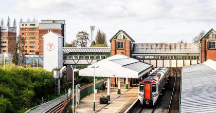 Cardiff to Holyhead train cancelled as emergency services deal with 'incident'