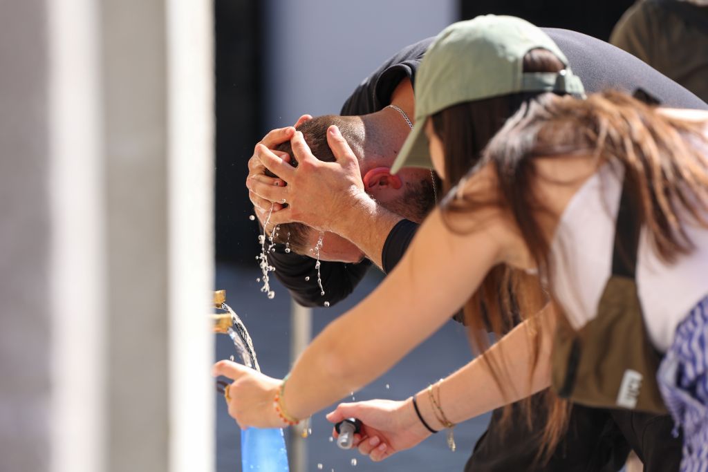 Sutra u BiH sunčano, temperature od 30 do 36, na jugu do 40 stepeni