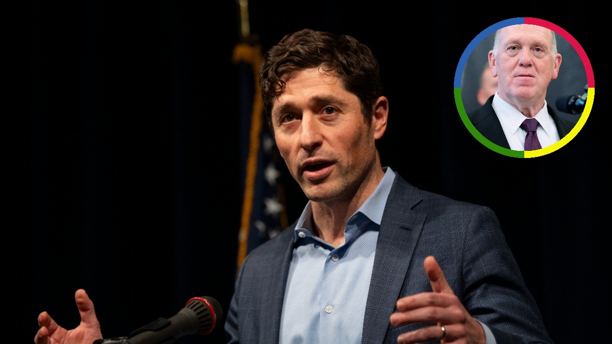 Minneapolis mayor stands his ground with border czar, refusing to budge on the one thing they wanted
