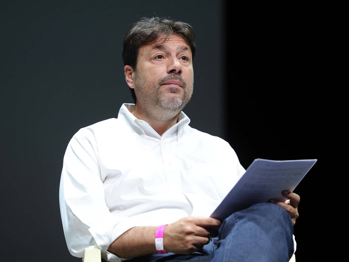 Montanari: "La storia non inizia il 7 ottobre". E rivendica il premio alla scrittrice anti-Israele