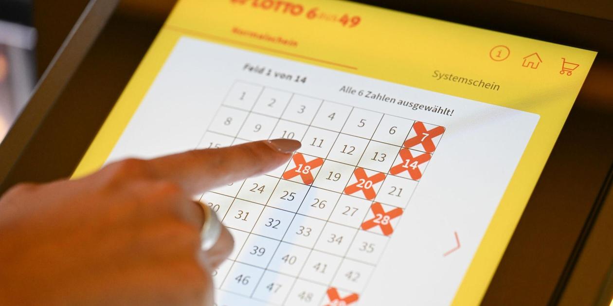 Wird der Lotto-Jackpot nun geknackt?