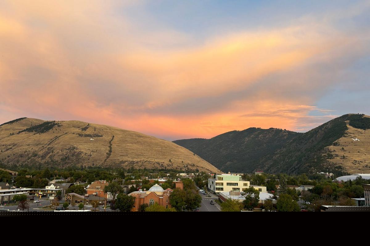 Vote For Missoula As The Best College Sports Town In America