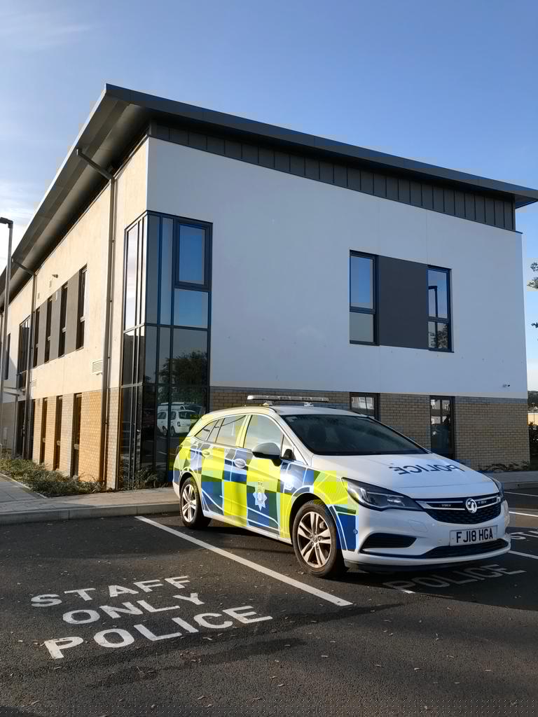 Two arrested and three stolen cars recovered after Cotgrave burglaries
