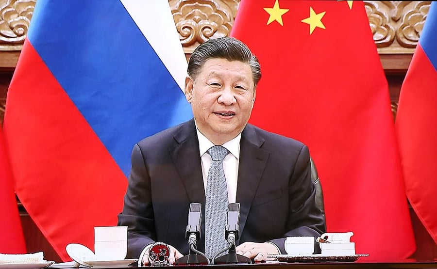 China Tightens Drone Exports and Sanctions US Firms