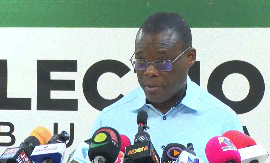 NDC’s National Executive Congress slated for December 19