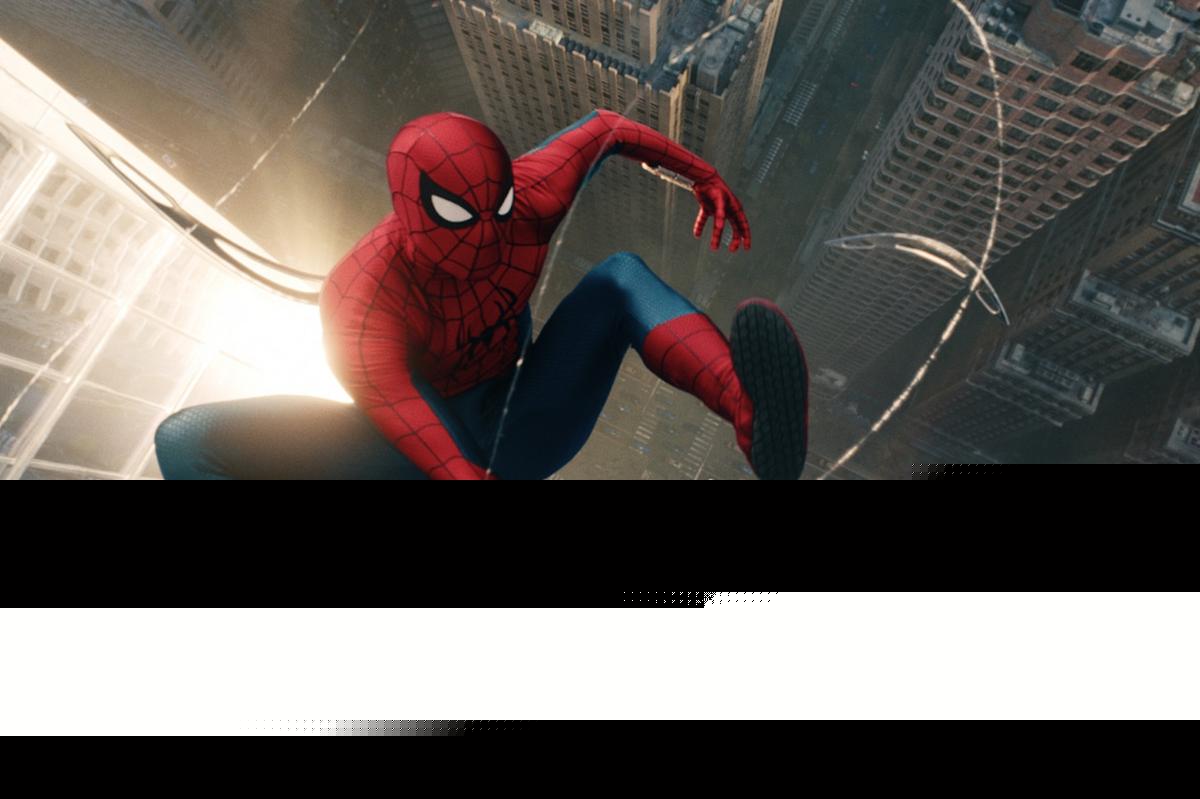 ‘Spider-Man: Brand New Day’ Shatters Box Office Expectations