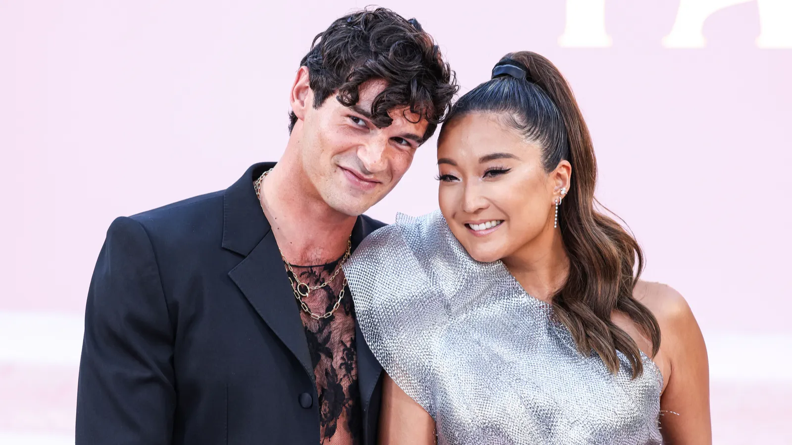 Emily in Paris stars Ashley Park and Paul Forman split after two years