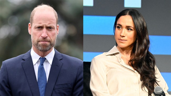Meghan Reportedly ‘Livid’ at William’s ‘Revenge’ Plan to ‘Outshine’ Her in Hollywood—’She’s Raging’