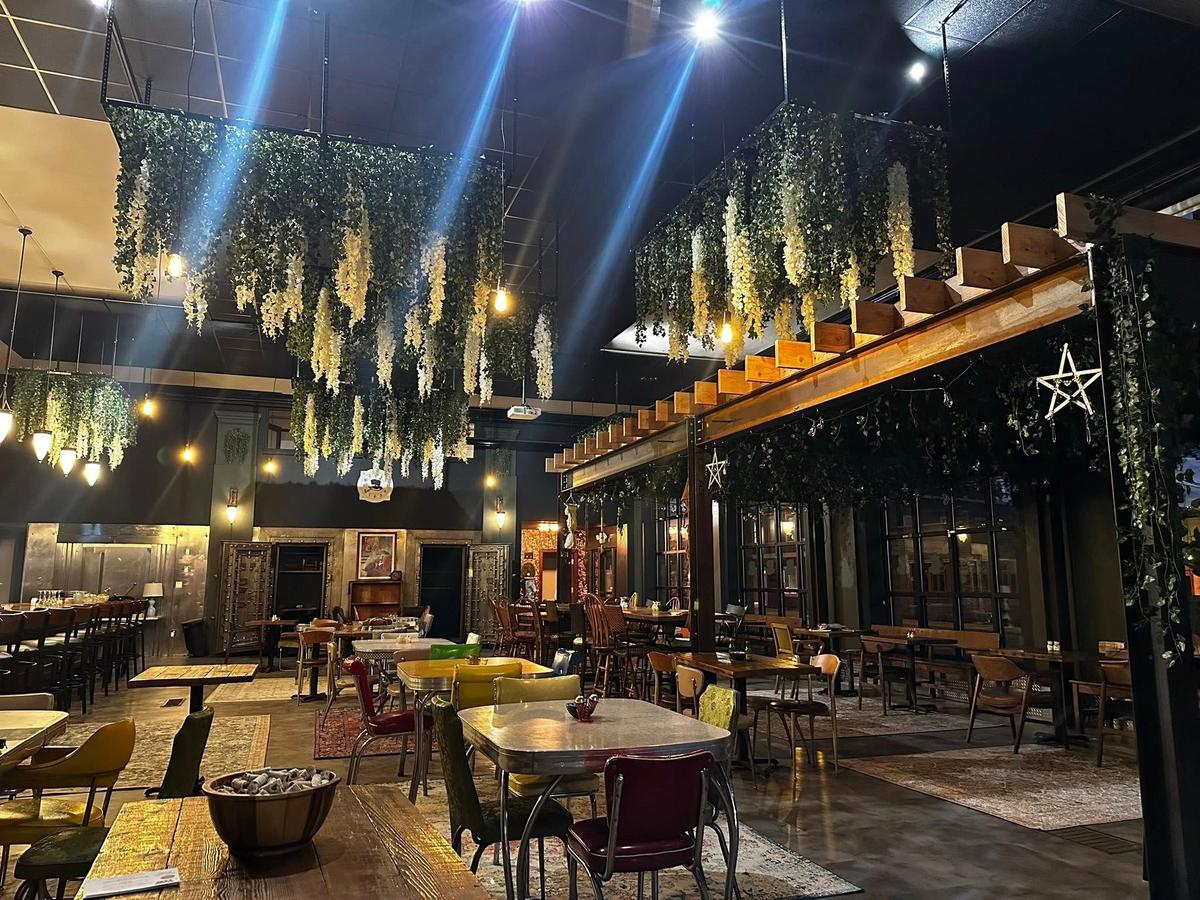 A New Vintage Cafe Will Open in Cedar Rapids Next Week [PHOTOS]