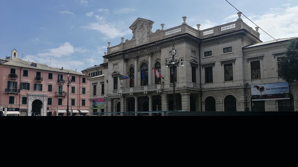 Savona, avanti con "Futura Cantiere Plurale": approvato il nuovo Patto di collaborazione