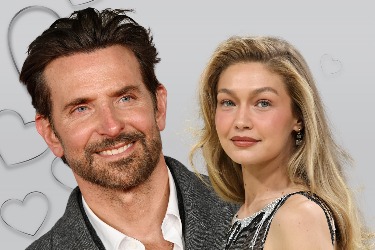 Did Bradley Cooper and Gigi Hadid Quietly Say 'I Do'?
