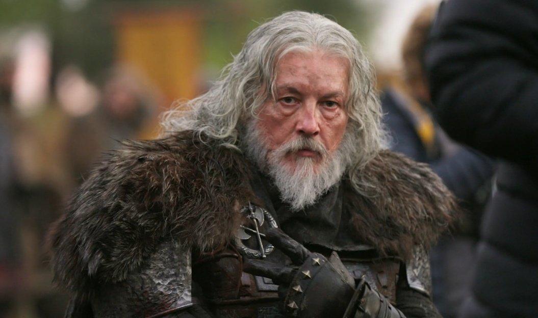 /r/freefolk - Does anyone else also think this guy is from the North? | /r/FreeFolk