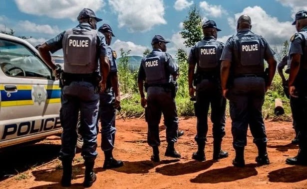FG demands probe as Nigerian man dies in South African police operation