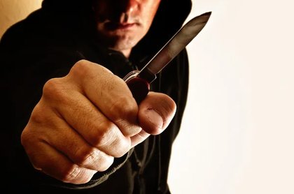 German husband knifed to death in Hungary as wife fights for life